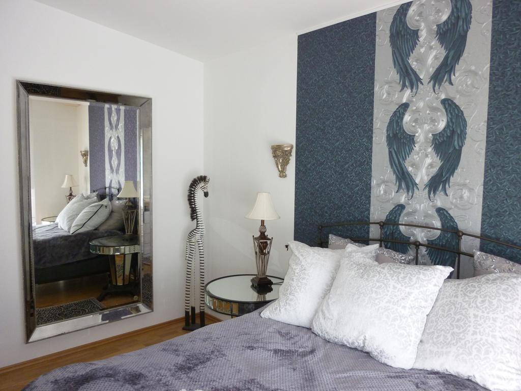 Deluxe Loft Mountain View Apartman Bad Reichenhall Kültér fotó