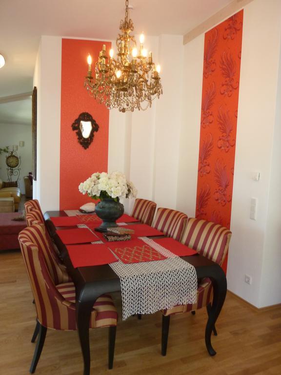 Deluxe Loft Mountain View Apartman Bad Reichenhall Kültér fotó