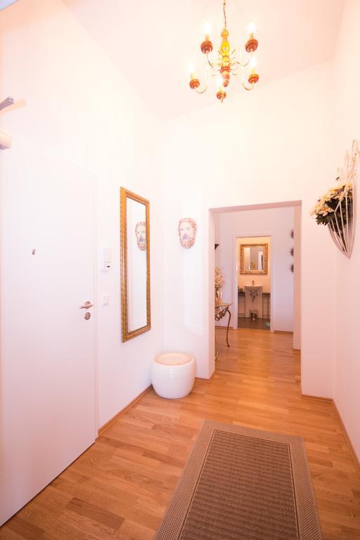 Deluxe Loft Mountain View Apartman Bad Reichenhall Kültér fotó