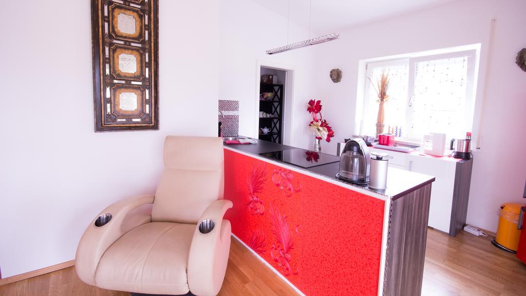 Deluxe Loft Mountain View Apartman Bad Reichenhall Kültér fotó