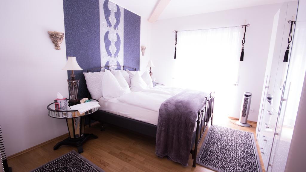Deluxe Loft Mountain View Apartman Bad Reichenhall Kültér fotó