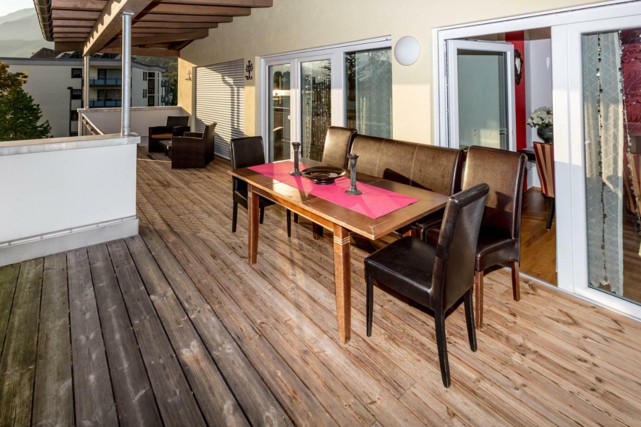 Deluxe Loft Mountain View Apartman Bad Reichenhall Kültér fotó